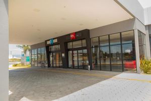 Alojamiento - ibis Lorena