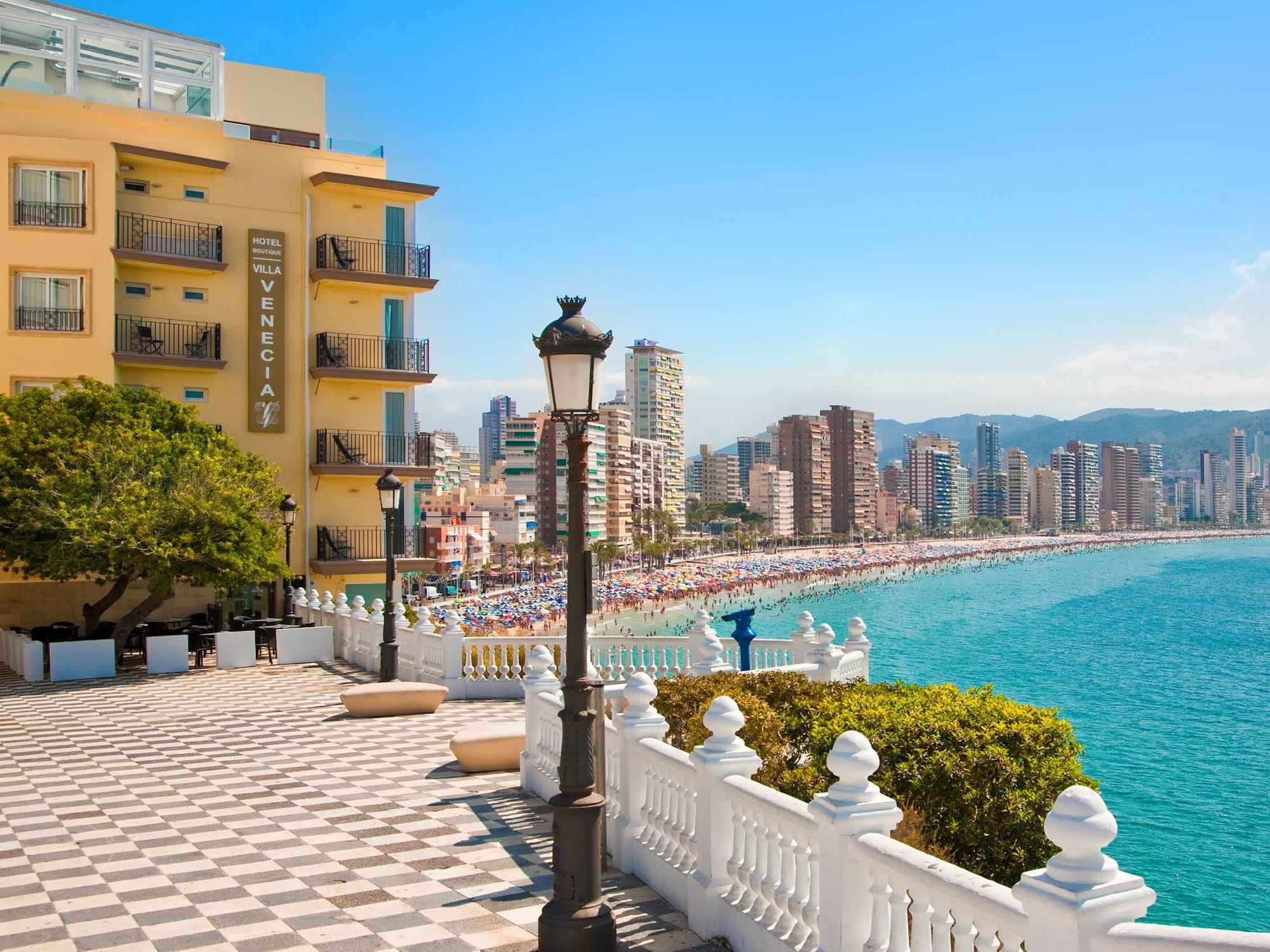 Playa Villa Venecia Hotel Boutique