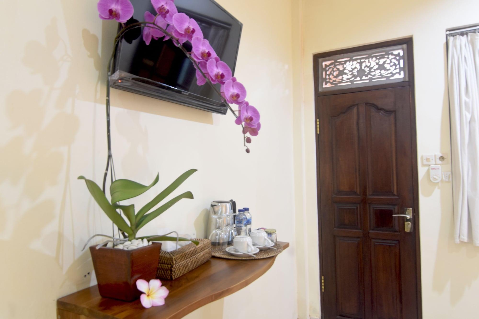 Set de Habitación Arik's Homestay