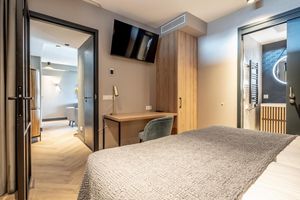 Alquiler Vacacional - Historic Canal Home in Delft