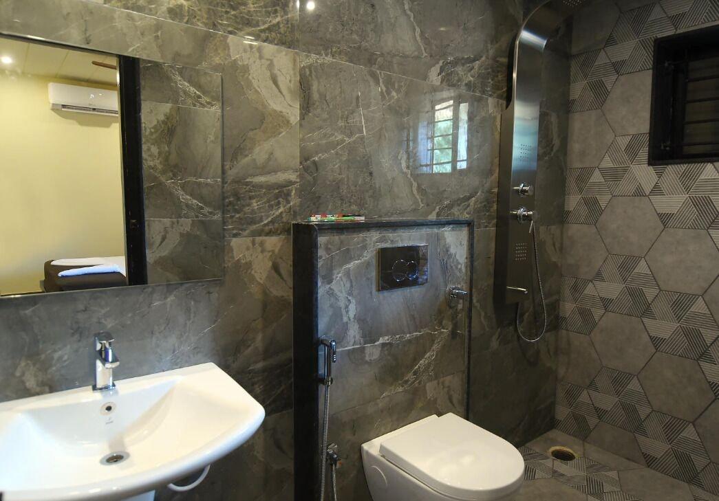 Equipamiento de Habitación DVG Socials