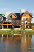 Alojamiento - Sky Ville Hotel Gramado