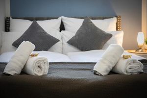 Alquiler Vacacional - HANNIBAL - Design Apartment Orchidee 5