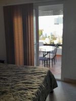 Alquiler Vacacional - Adorable appartement à Marina Smir sur mère