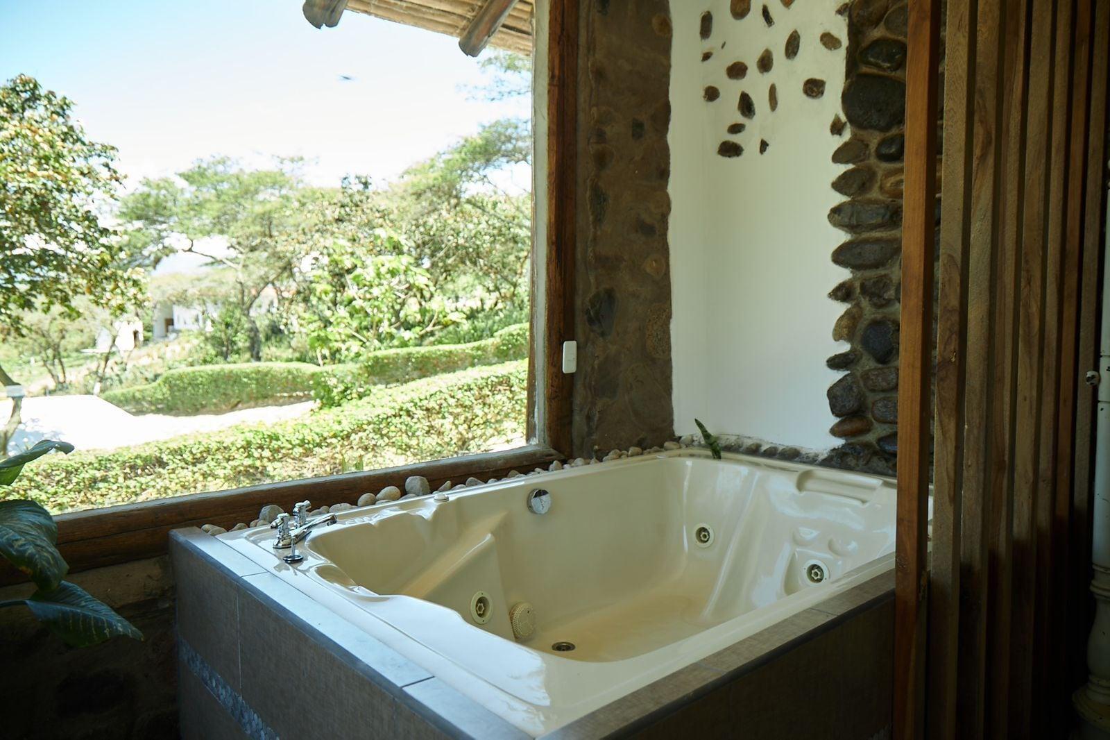 Varios TUNAS & CABRAS HOTEL