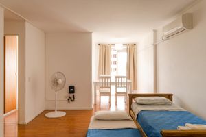 Alquiler Vacacional - Lofty Departamentos Temporarios