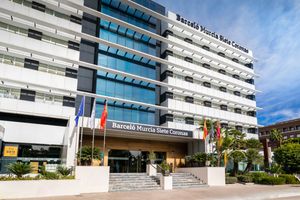 Pacote - Barceló Murcia Siete Coronas