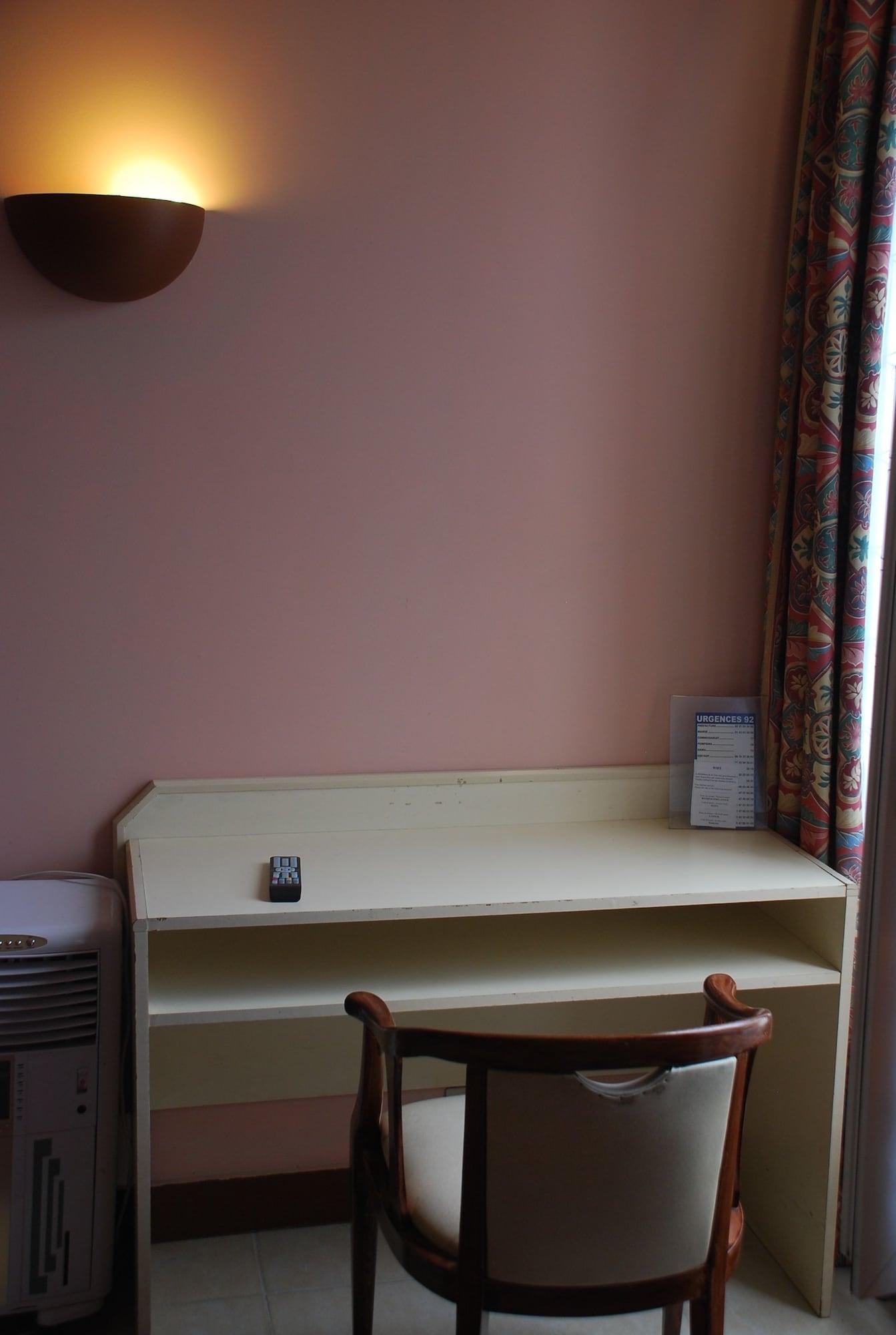 Set de Habitación Résidence de la Tour