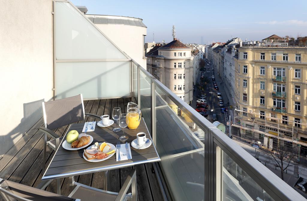 Varios Hotel Eurostars Embassy