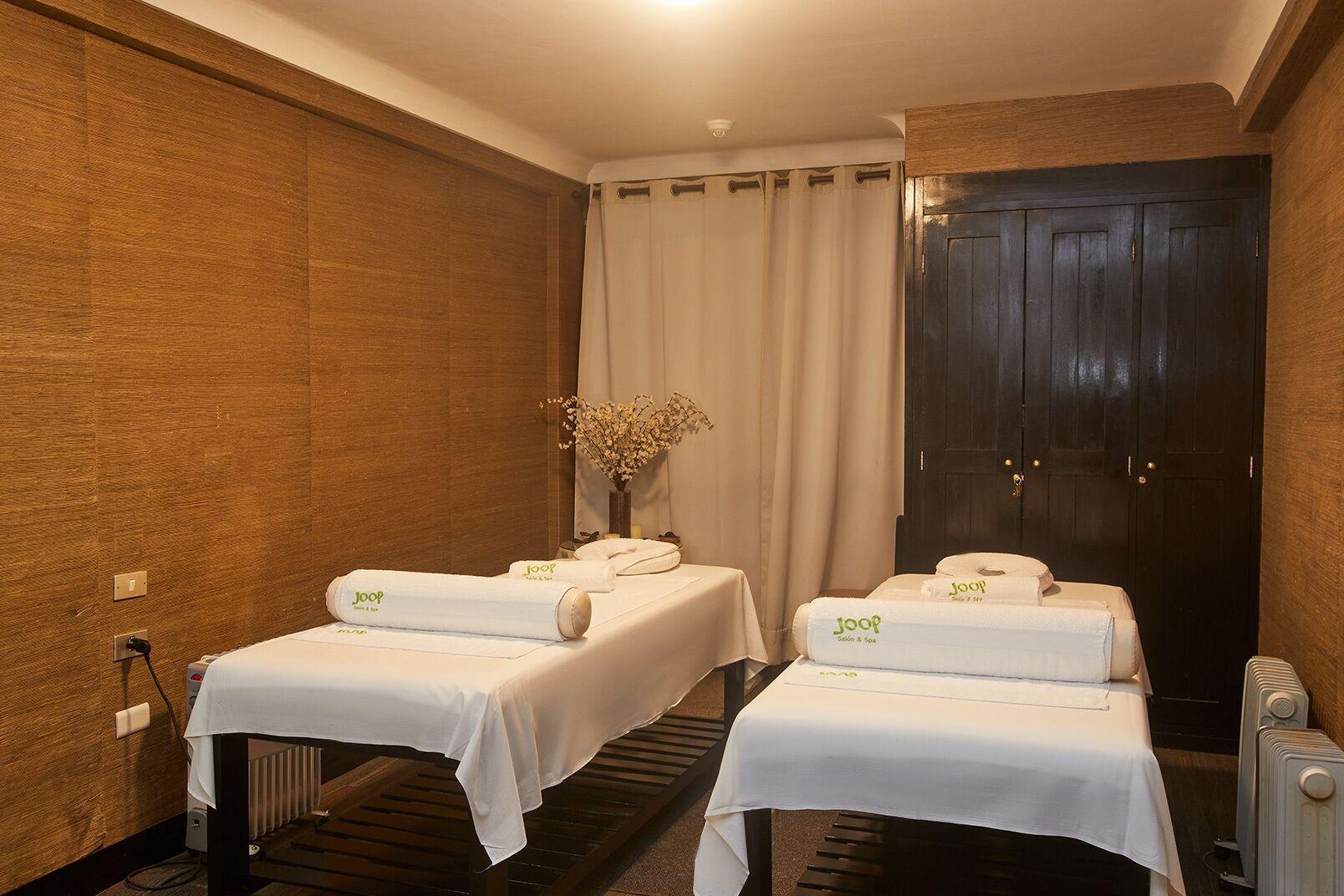 Spa Casa Andina Premium Puno