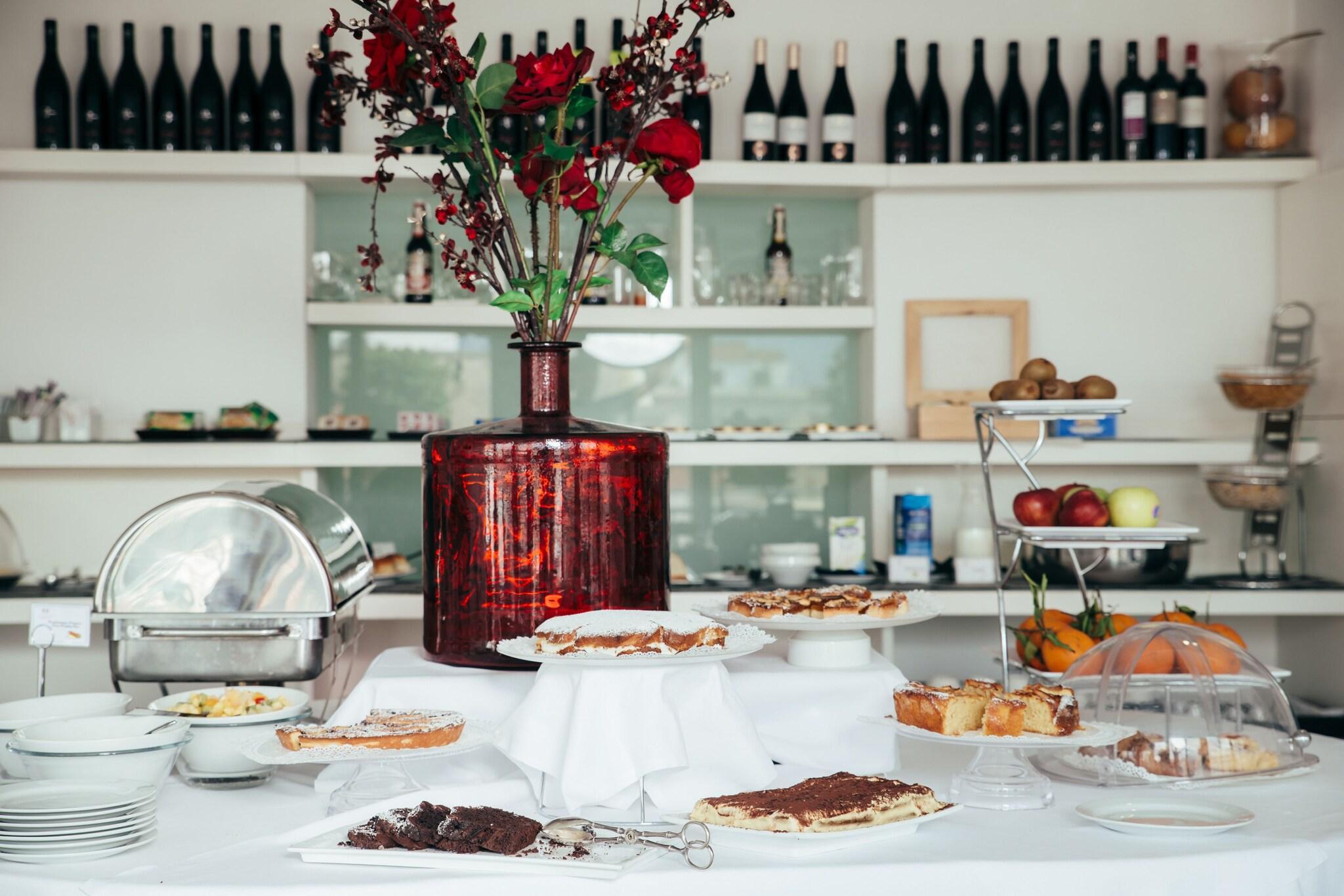 Restaurant Hotel Porta Felice & Spa