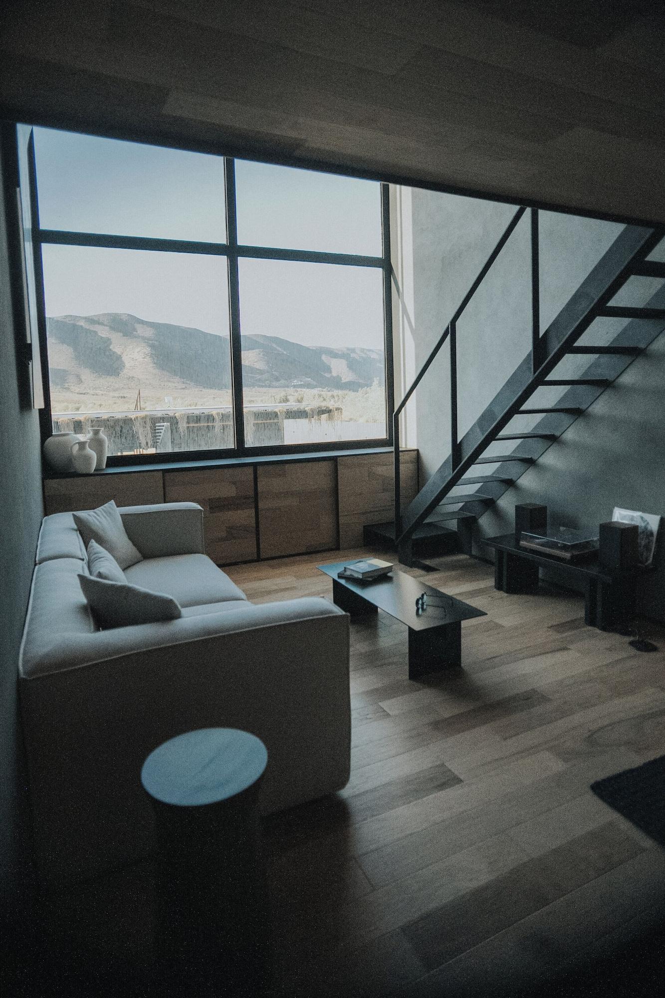 Comodidades del Alojamiento Dolmen Hotel Boutique