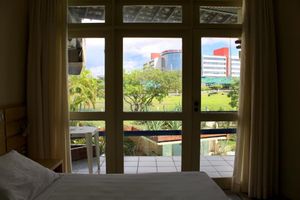 Alojamiento - Rede Andrade Aracaju