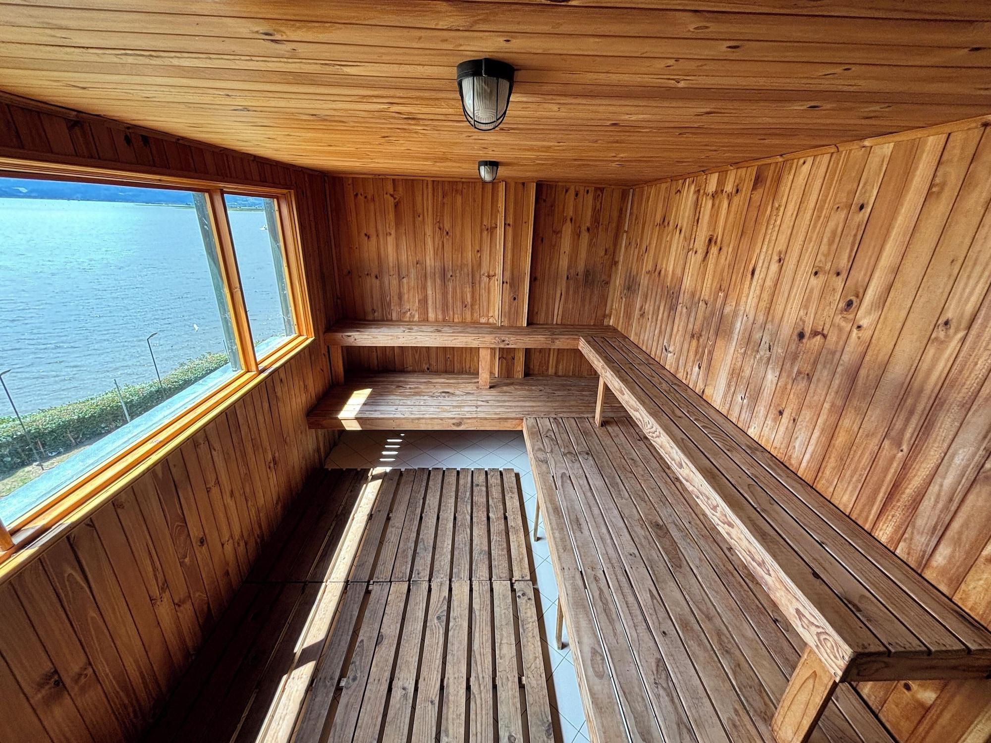 Spa Hotel Refugio el Santuario - Comfacundi