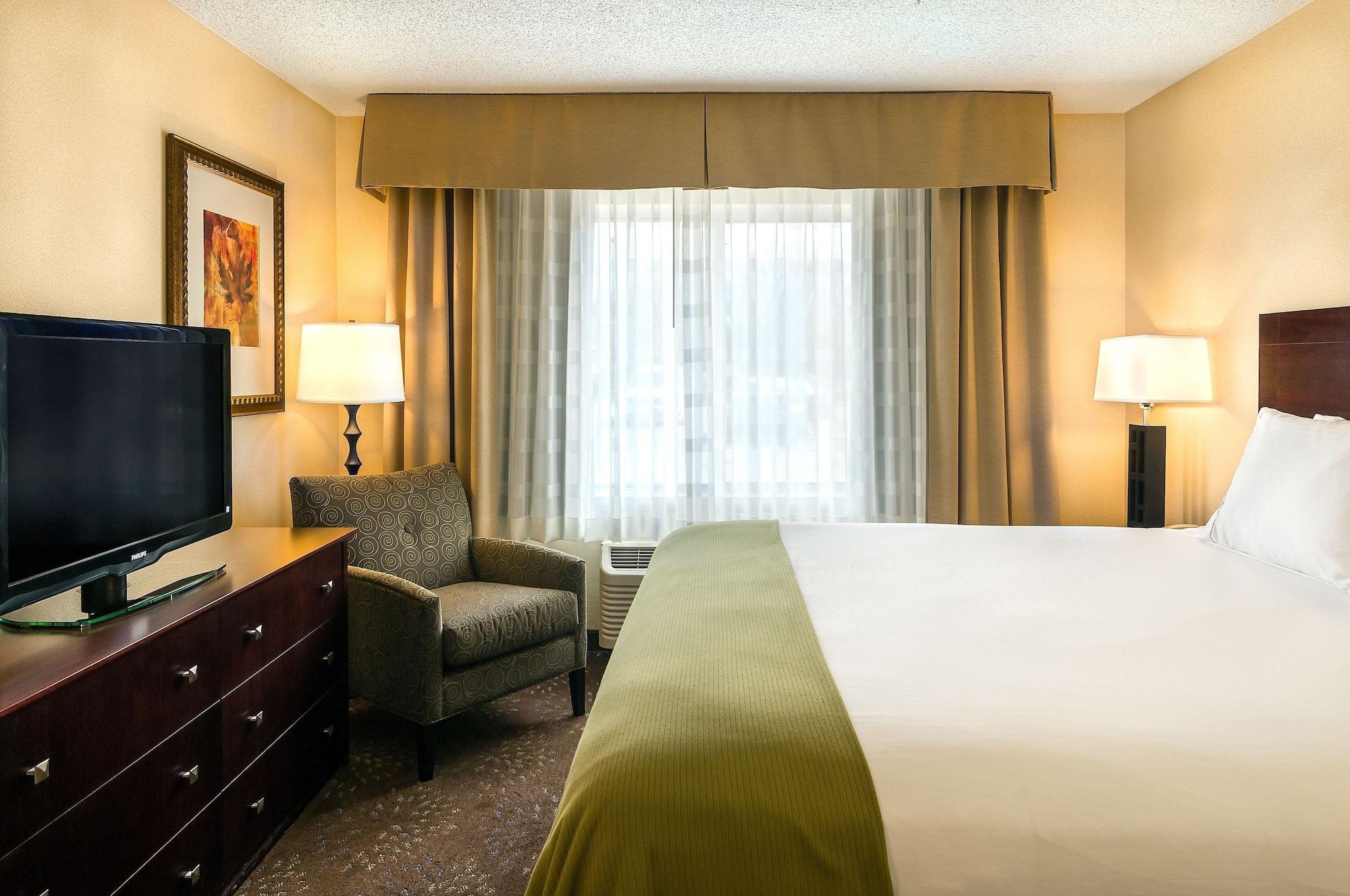 Habitación Holiday Inn Express & Suites Sandy - South Salt Lake City by IHG
