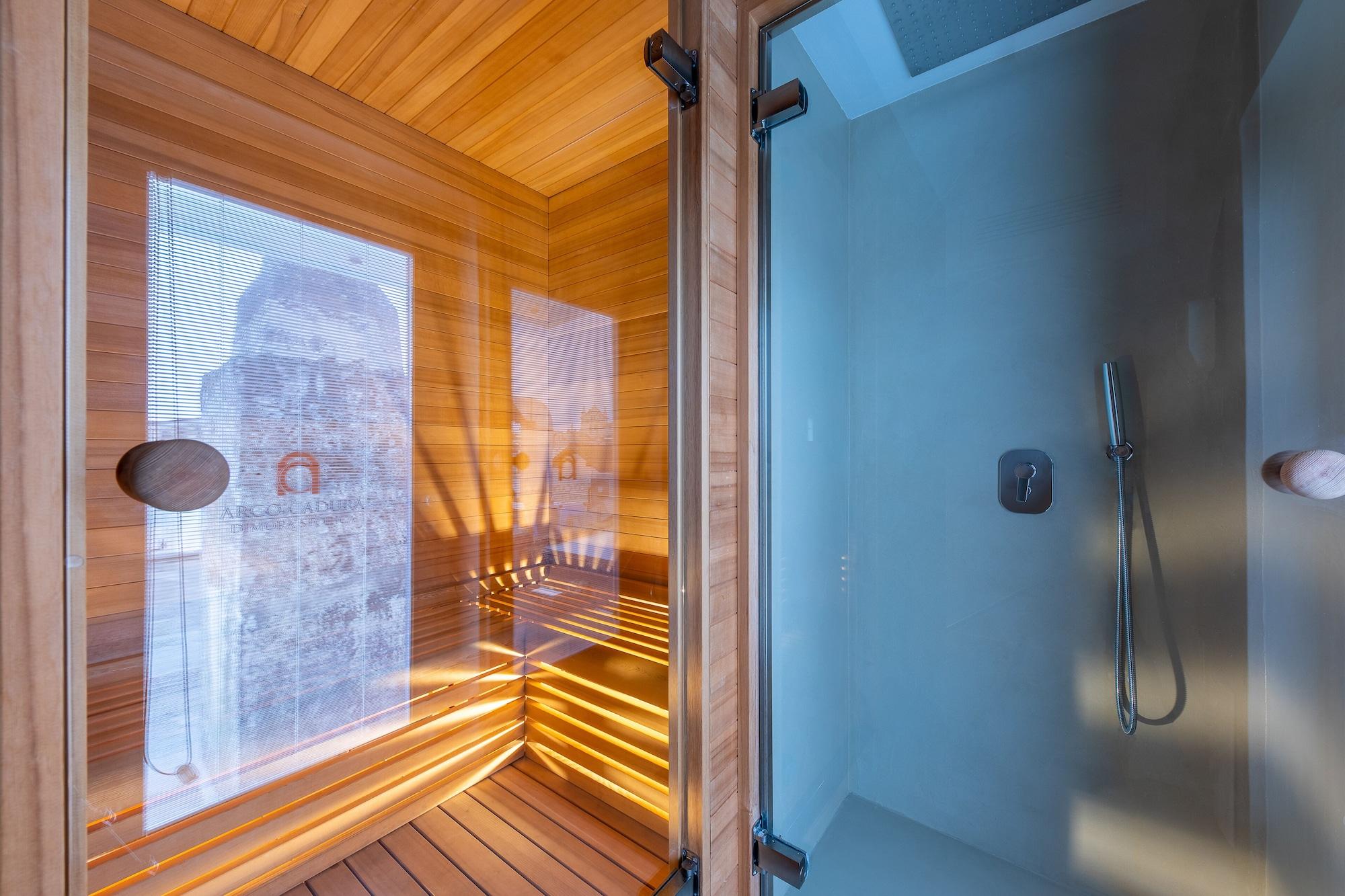 Spa Palazzo Arco Cadura B&B & Spa