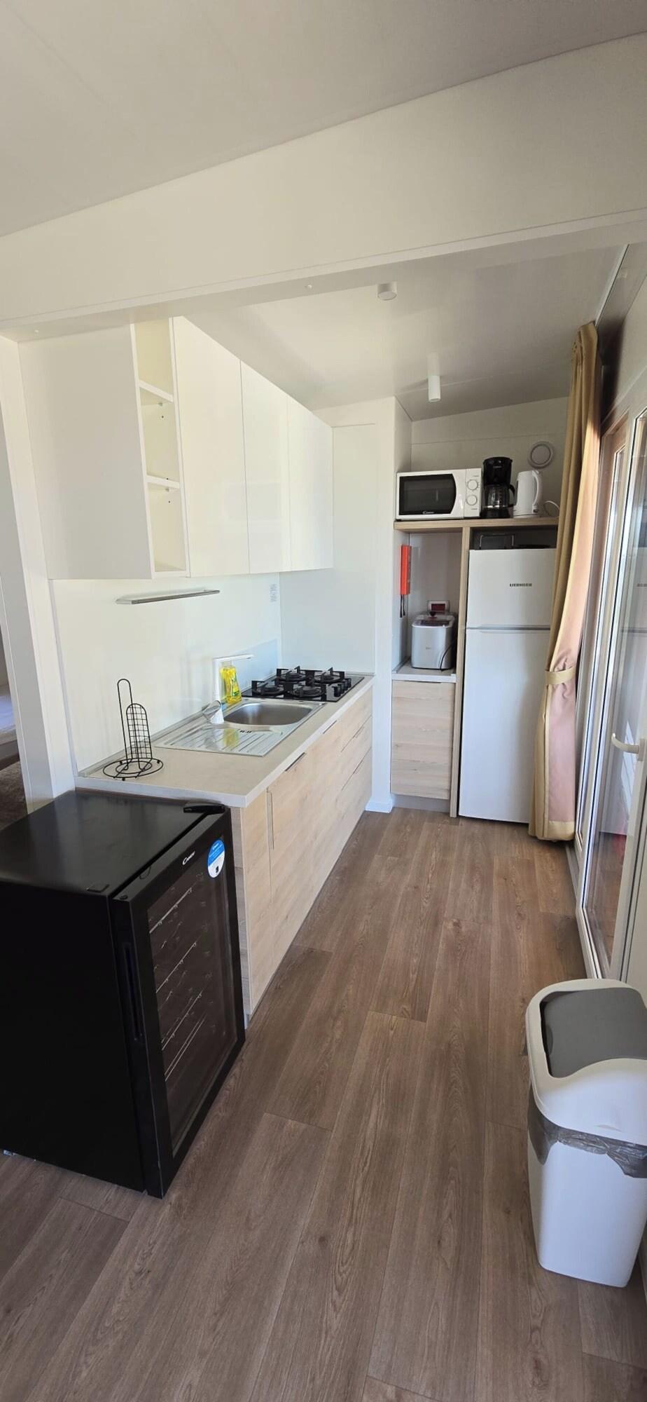 Set de Habitación Lastura Mobile Homes