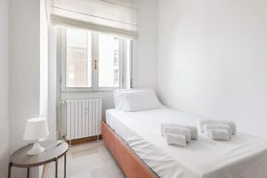 Alquiler Vacacional - Bright apt. Duomo overview