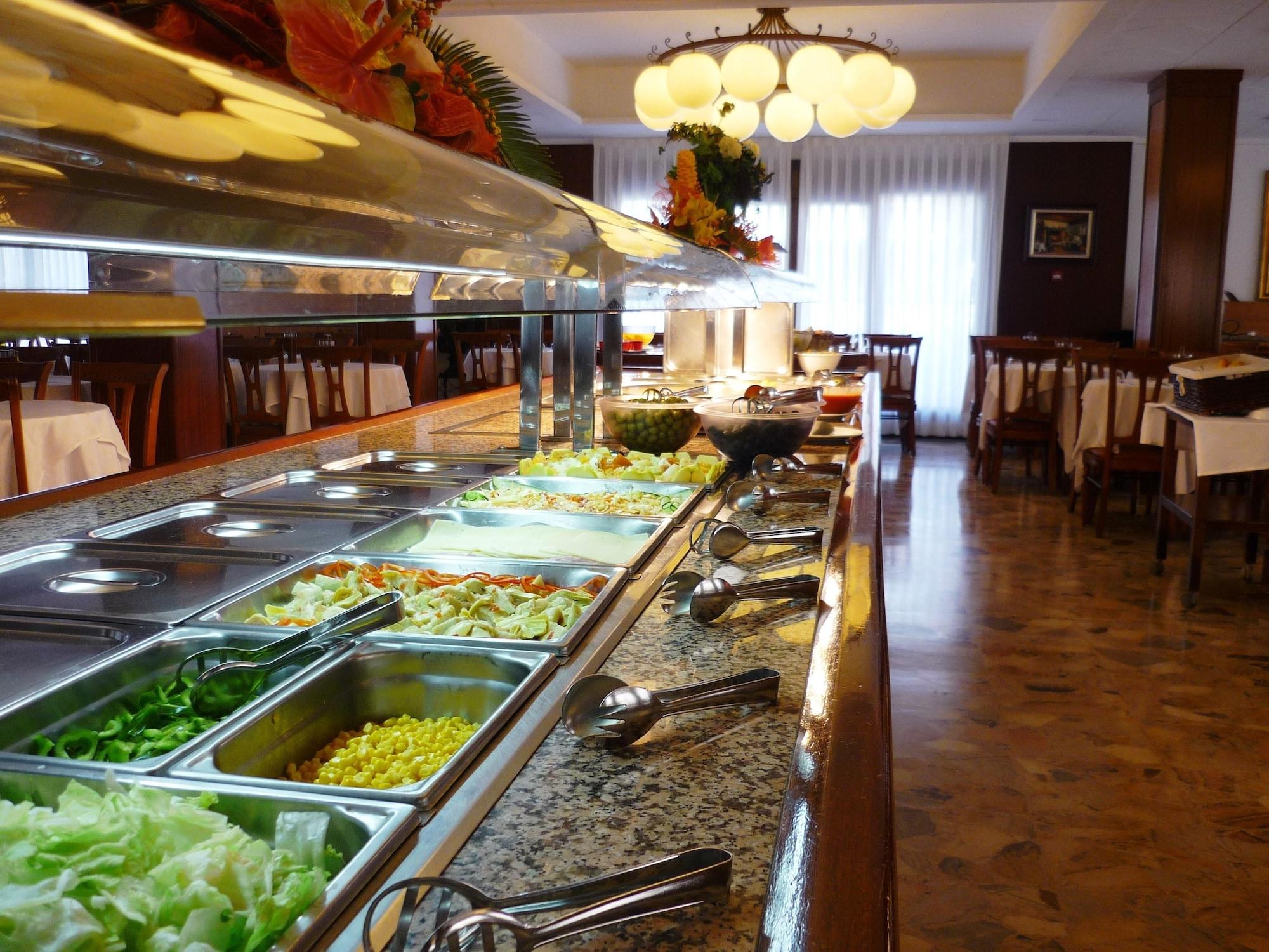 Restaurant Hotel Haromar