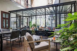 Pacote - House Beletage-Boutique Hotel