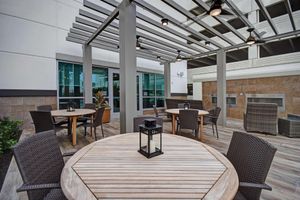 Alojamiento - Hilton Garden Inn Houston Medical Center, TX