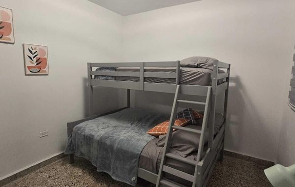Beautiful Property 3-bedroom, View Terrace of S,J., Electric Generator, AC, WIFI