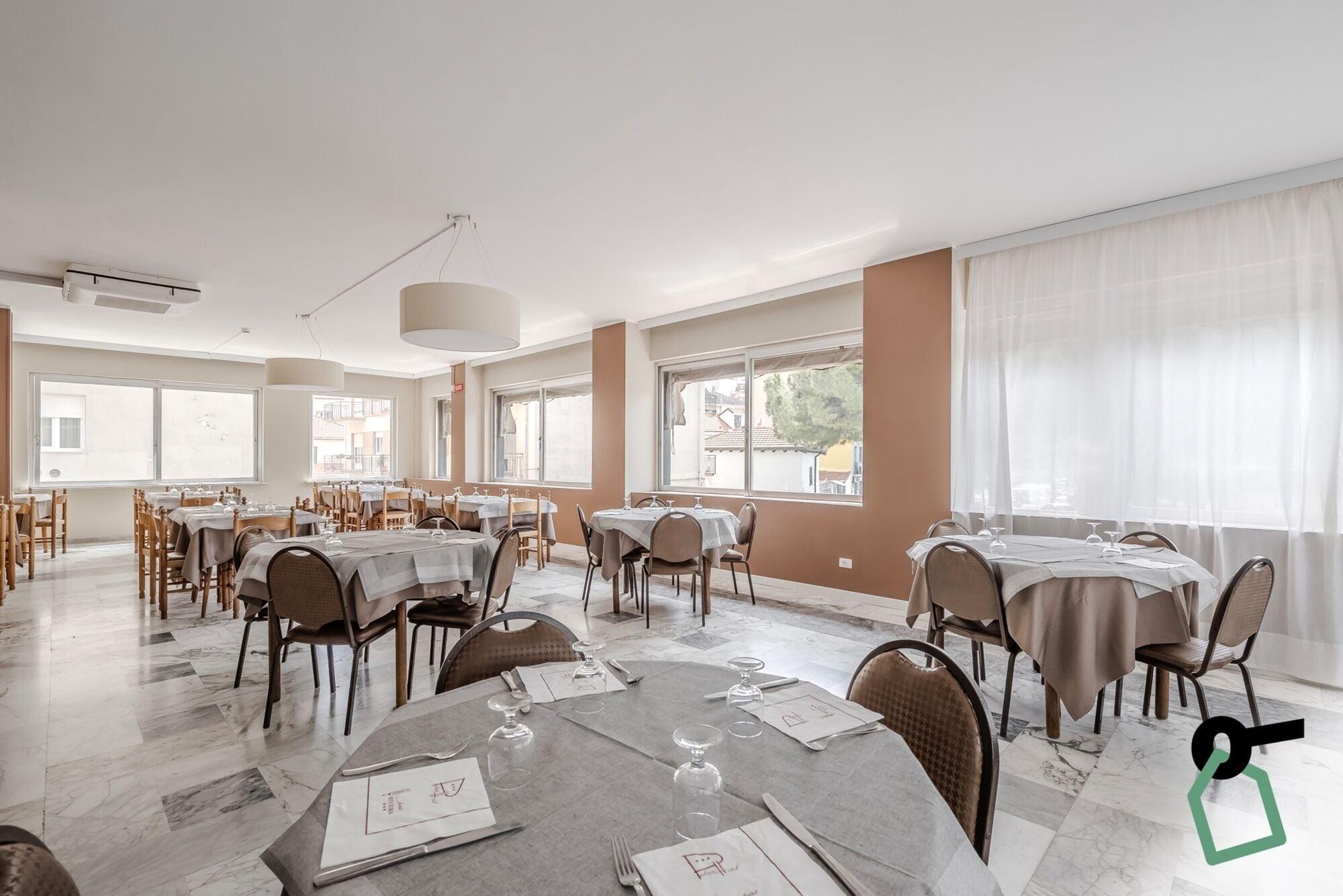 Restaurant Hotiday Room Collection - Celle Ligure