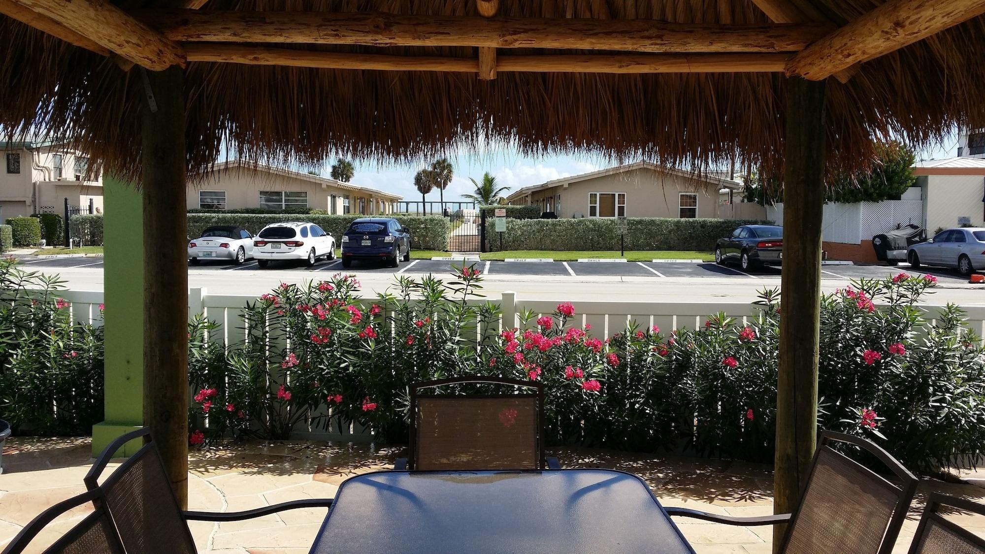 Varios The Palms On Ocean