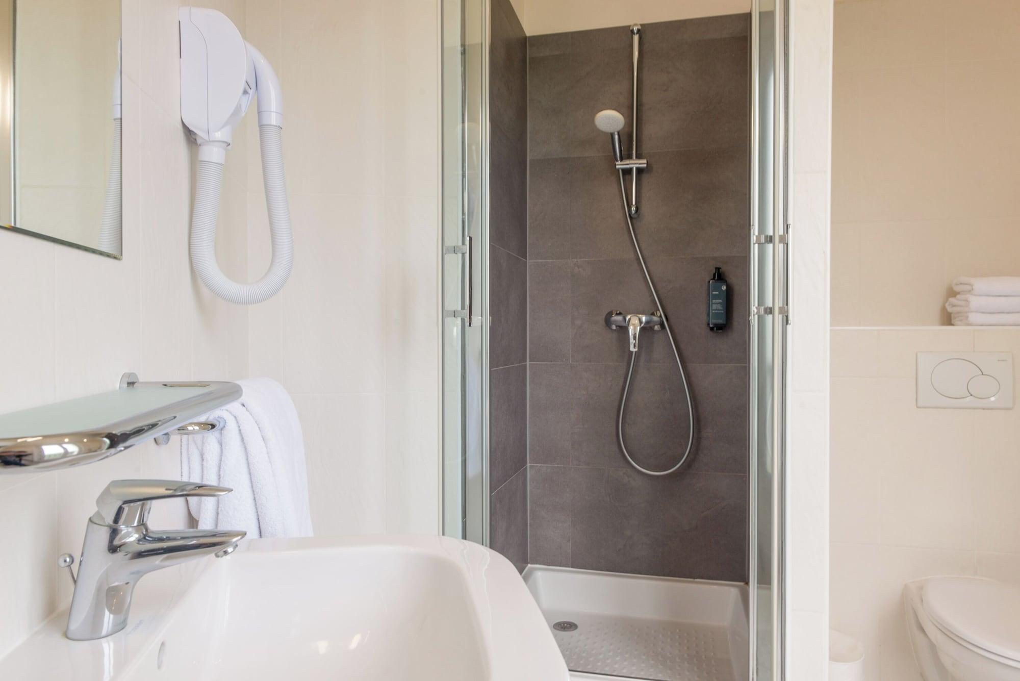 Equipamiento de Habitación Hôtel Coypel by Magna Arbor