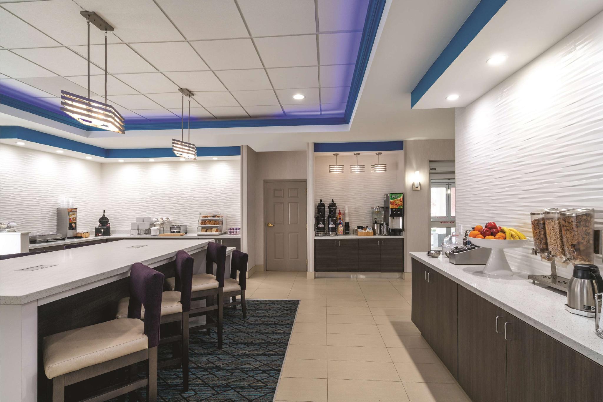 Restaurant La Quinta Inn & Suites Latham Albany Airport