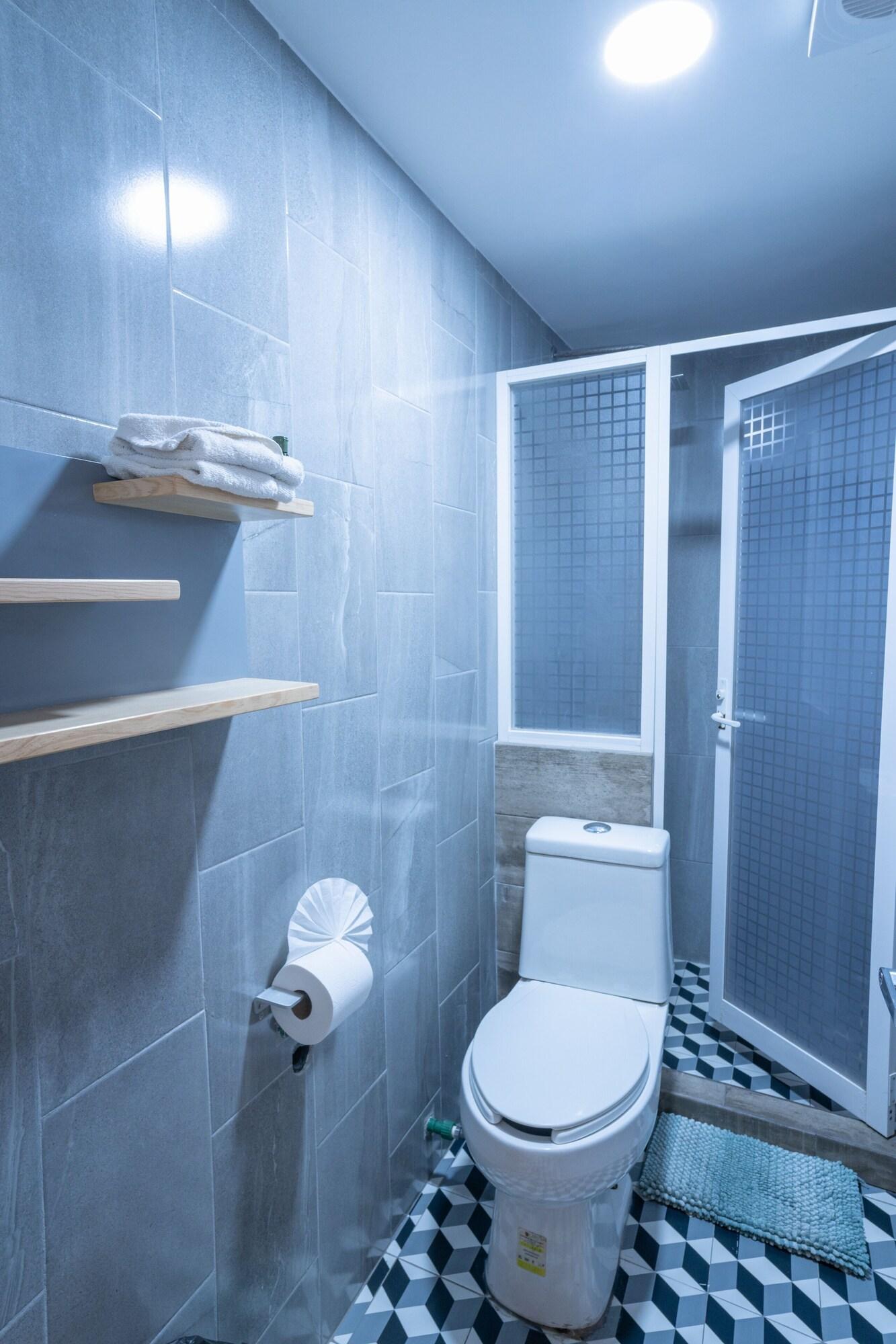 Equipamiento de Habitación El Suburbio - Morelos Sur
