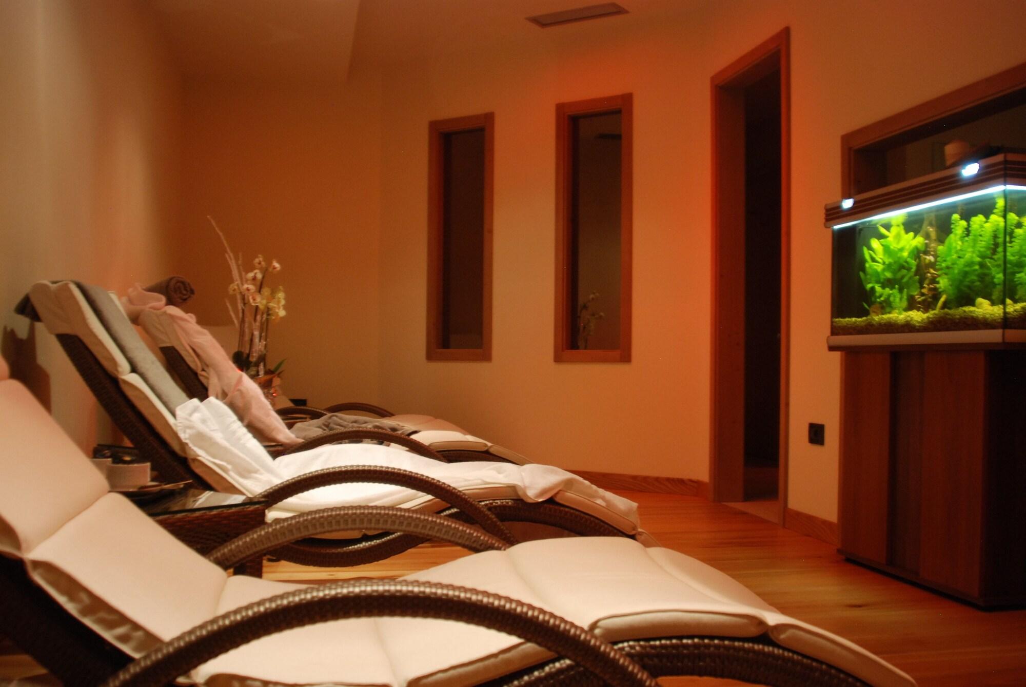 Spa Vittoria
