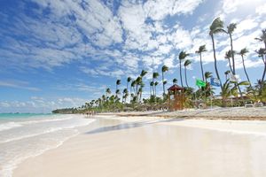Alojamiento - Grand Palladium Select Bavaro - All Inclusive