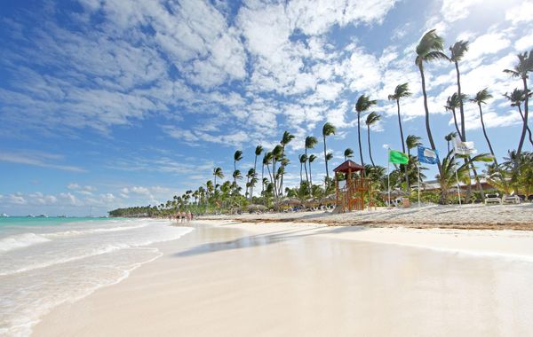 Grand Palladium Select Bavaro - All Inclusive