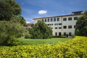 Alojamiento - Four Seasons Hotel Firenze