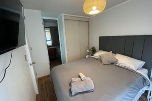 Alquiler Vacacional - N819_Matrimonial_apartment
