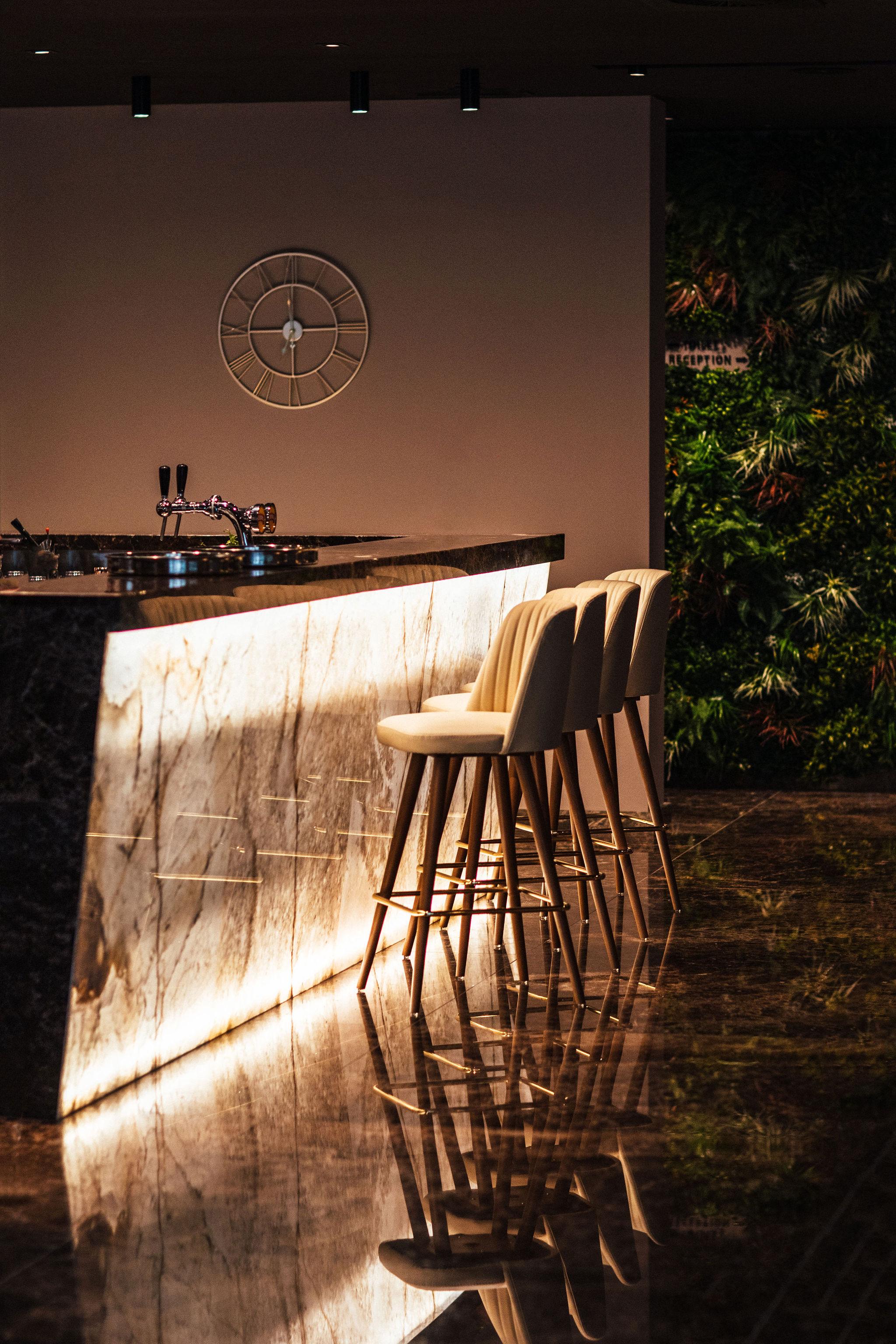 Bar/Salón City Hotel Dubrovnik