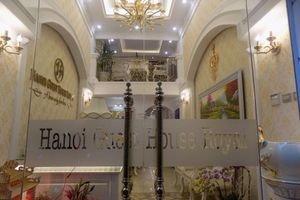 Alojamiento - Hanoi Hotel Royal