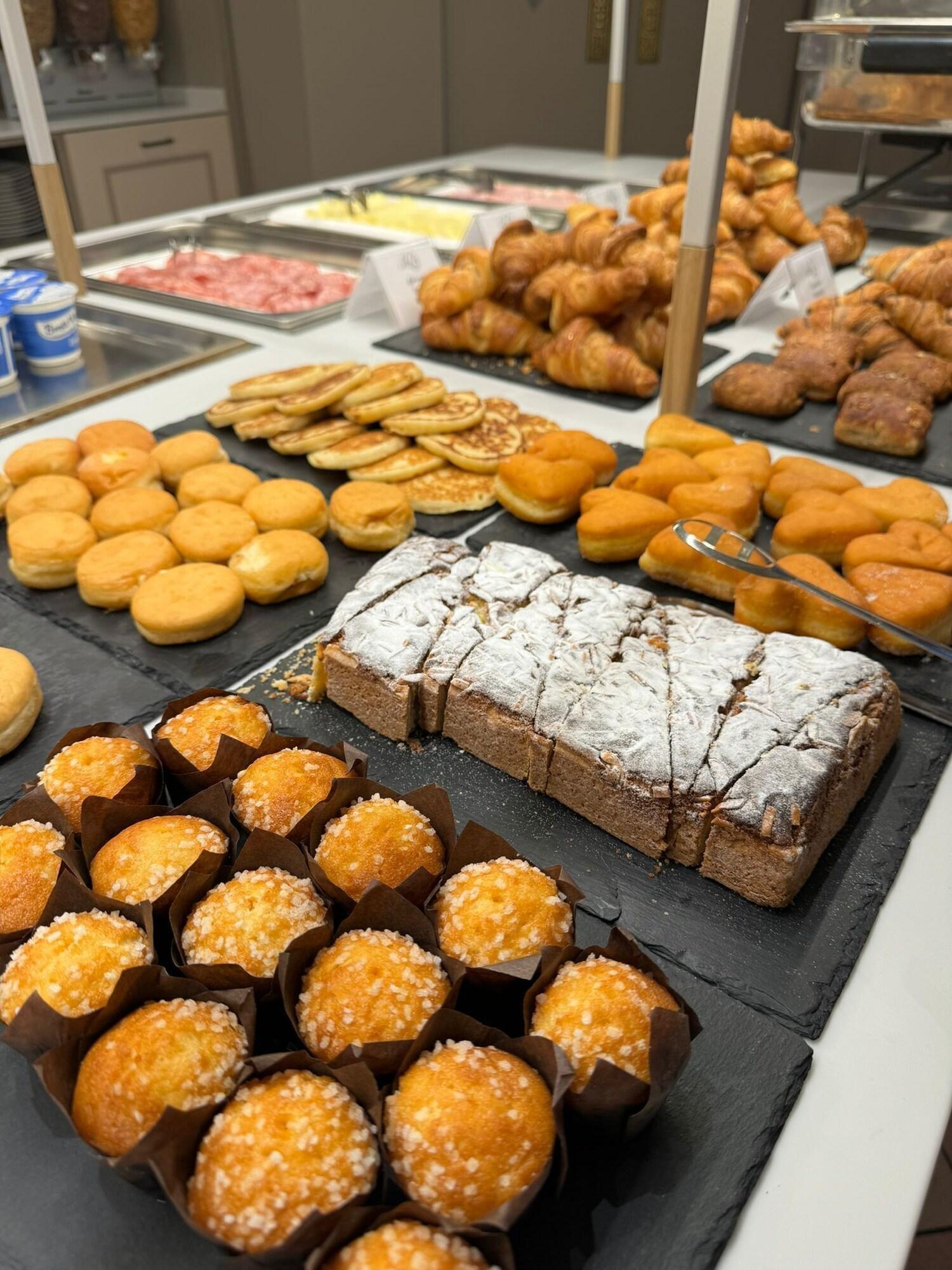 Restaurant Hotel Romantic