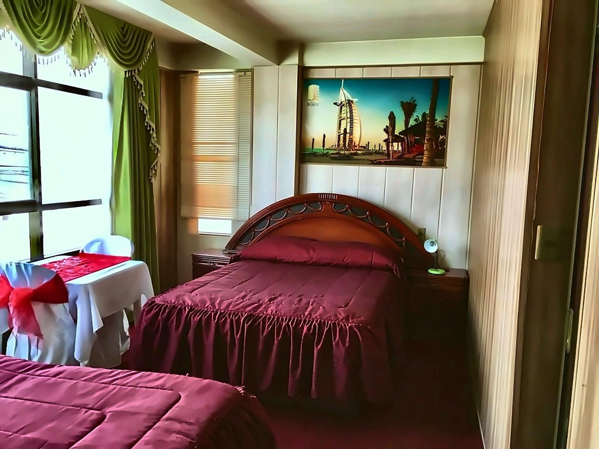 Habitación Hotel Beirut Oruro