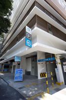 Alojamiento - Hotel Transit Kuala Lumpur