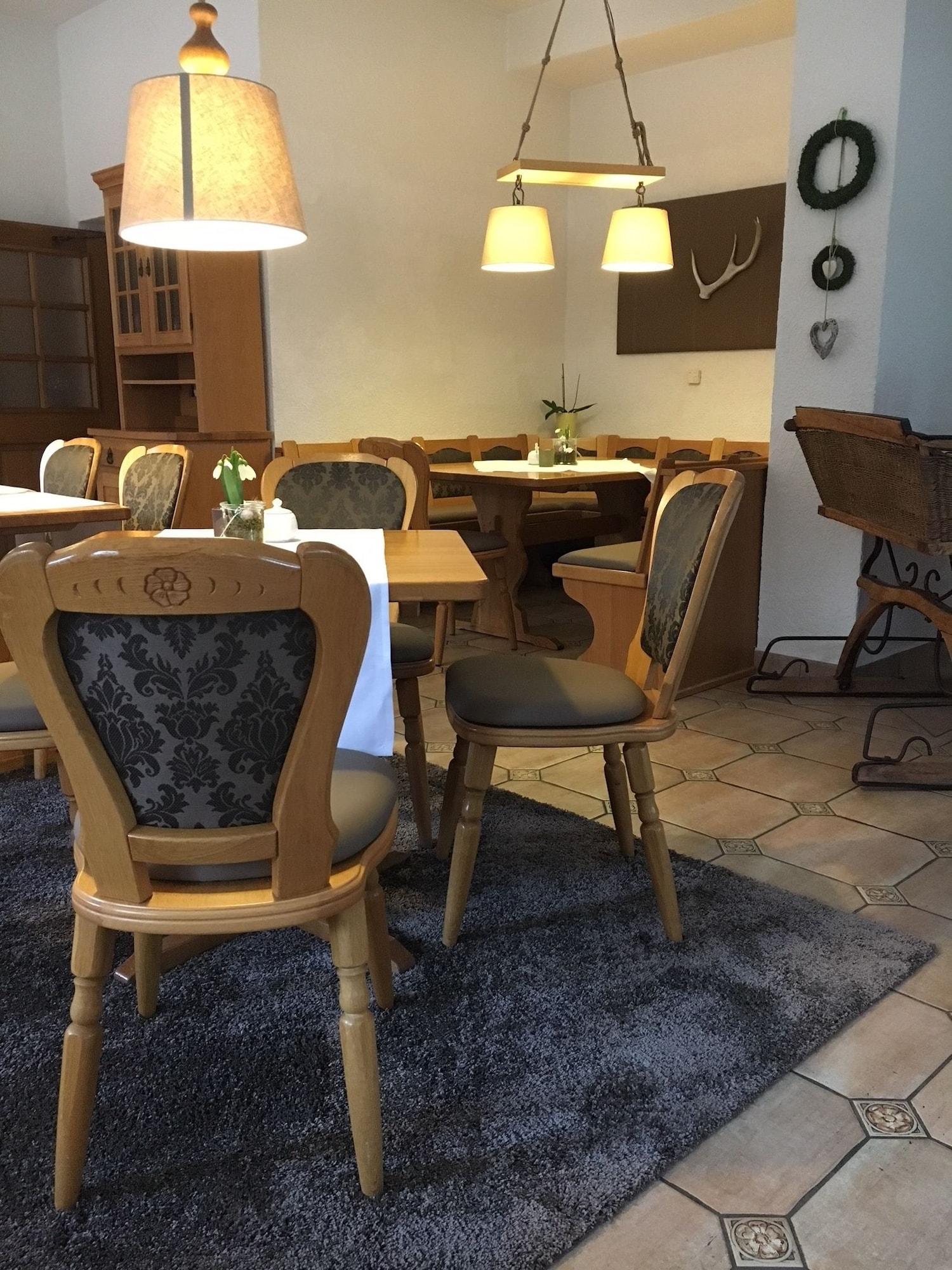 Restaurant waldhotel AUSZEIT