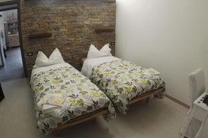 Alojamiento - B&B Guglielmina