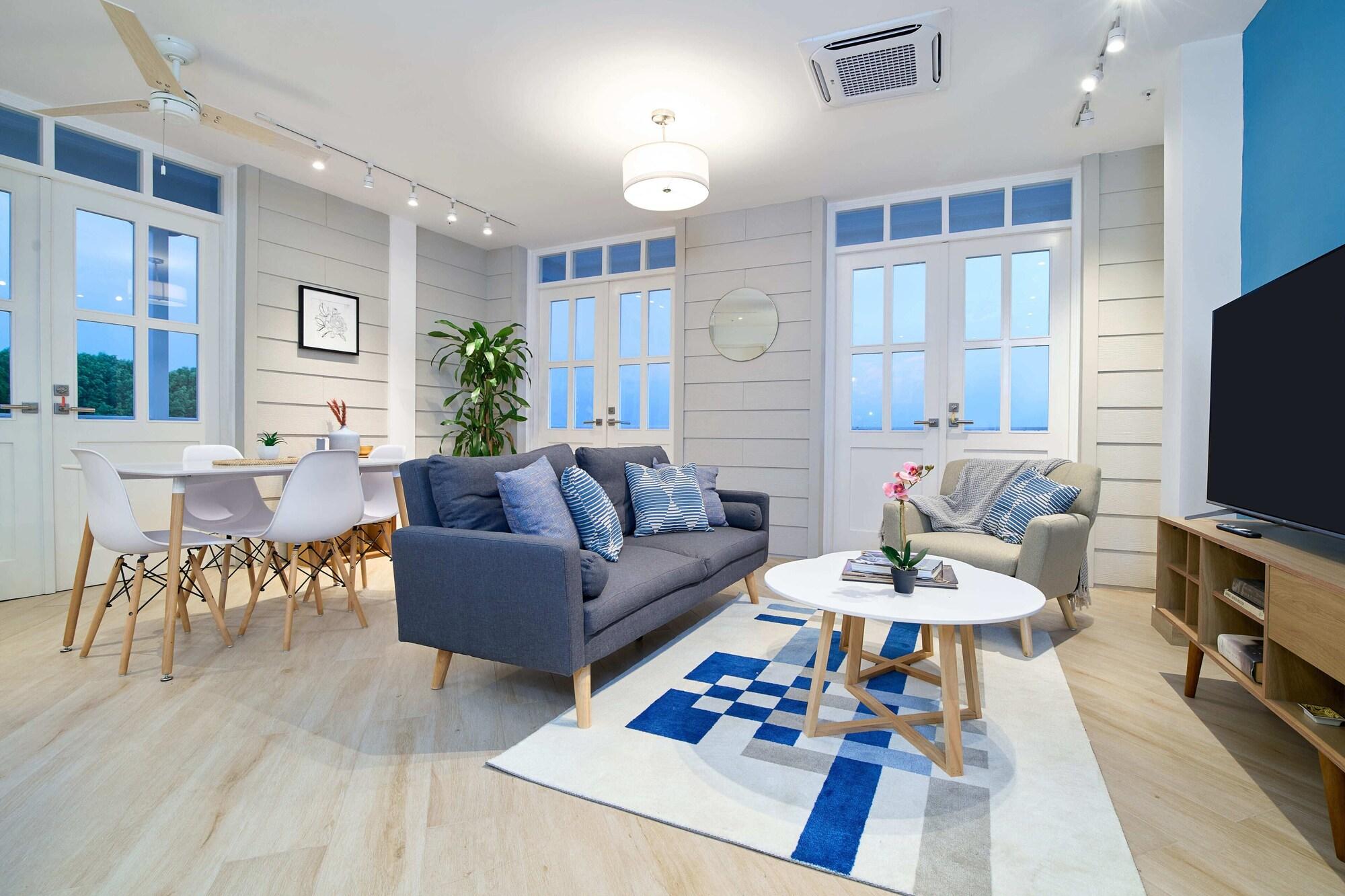 Varios Casa La Costa By Wynwood House