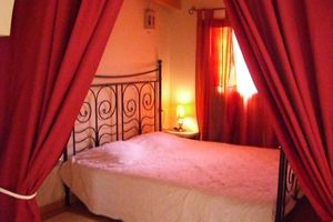 Alquiler Vacacional - Holiday house with pool in a beautiful country location with sea views Wifi included