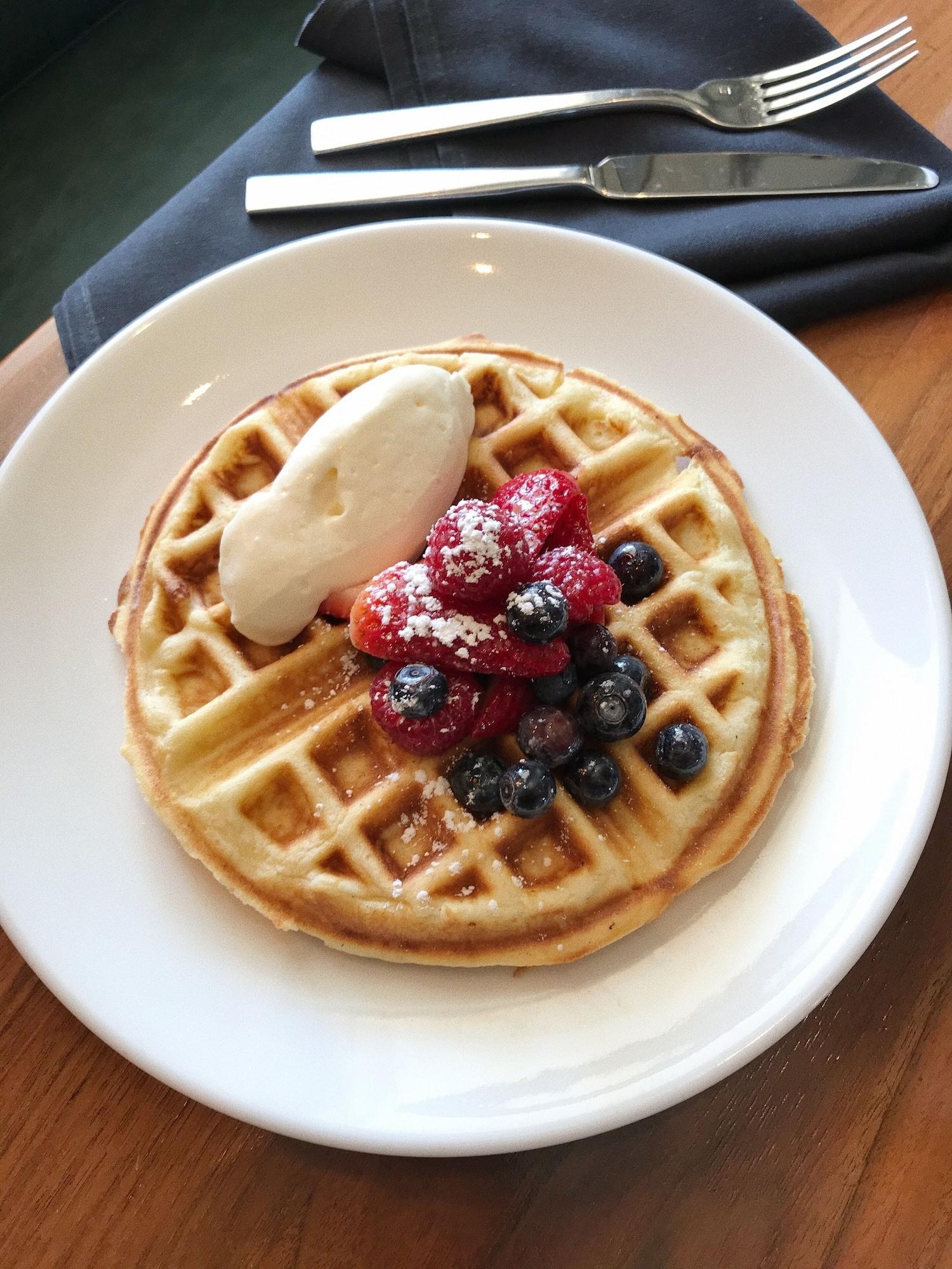 Restaurant Hotel Ella