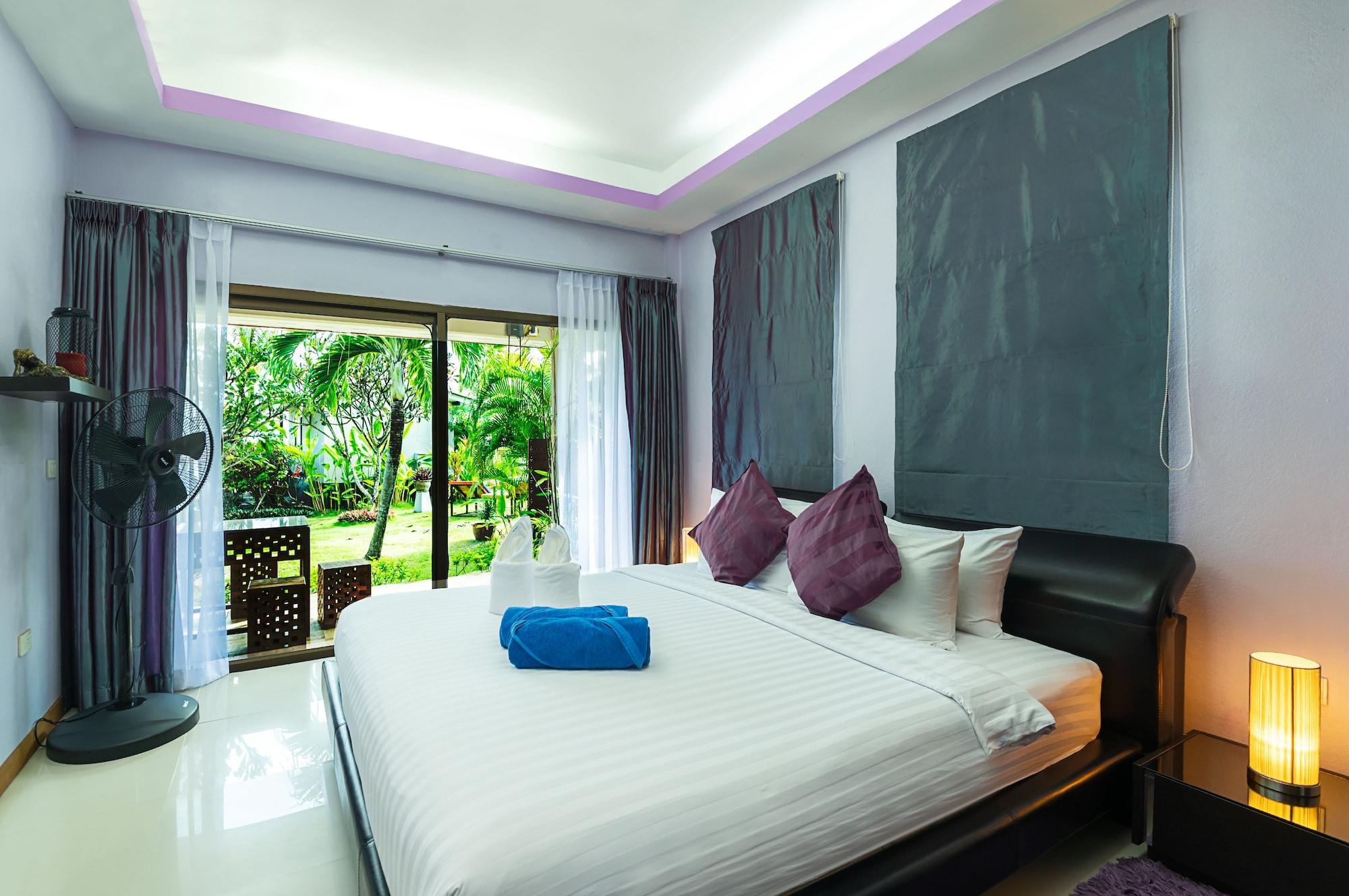 Playa Phangan Beach Resort