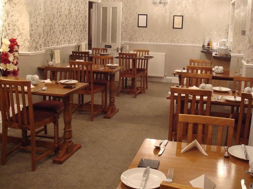Restaurant The Fawley
