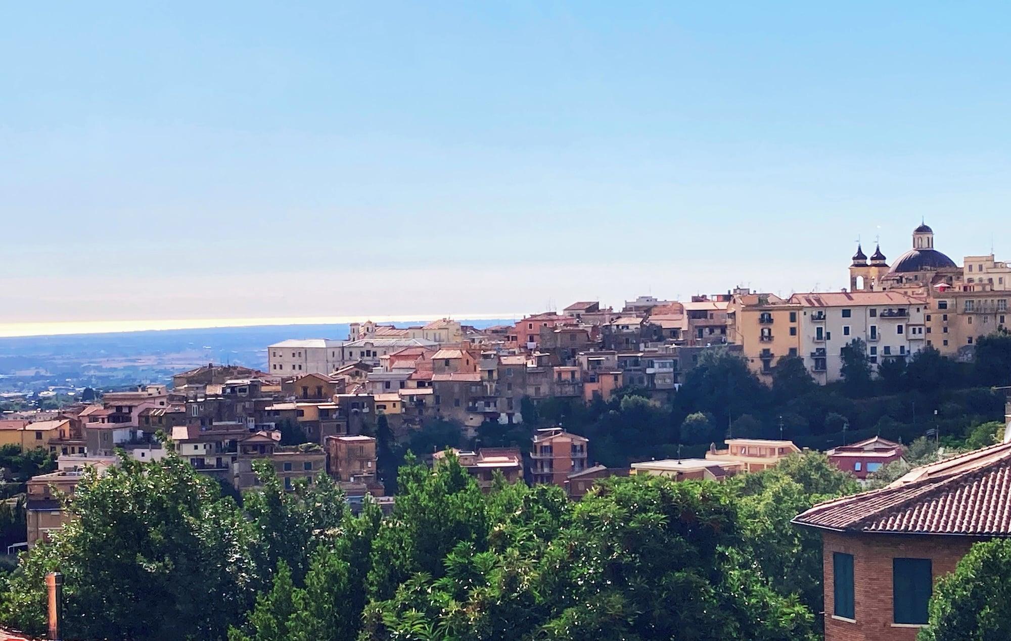 Equipamiento de Habitación ARICCIA LUXURY HOUSE