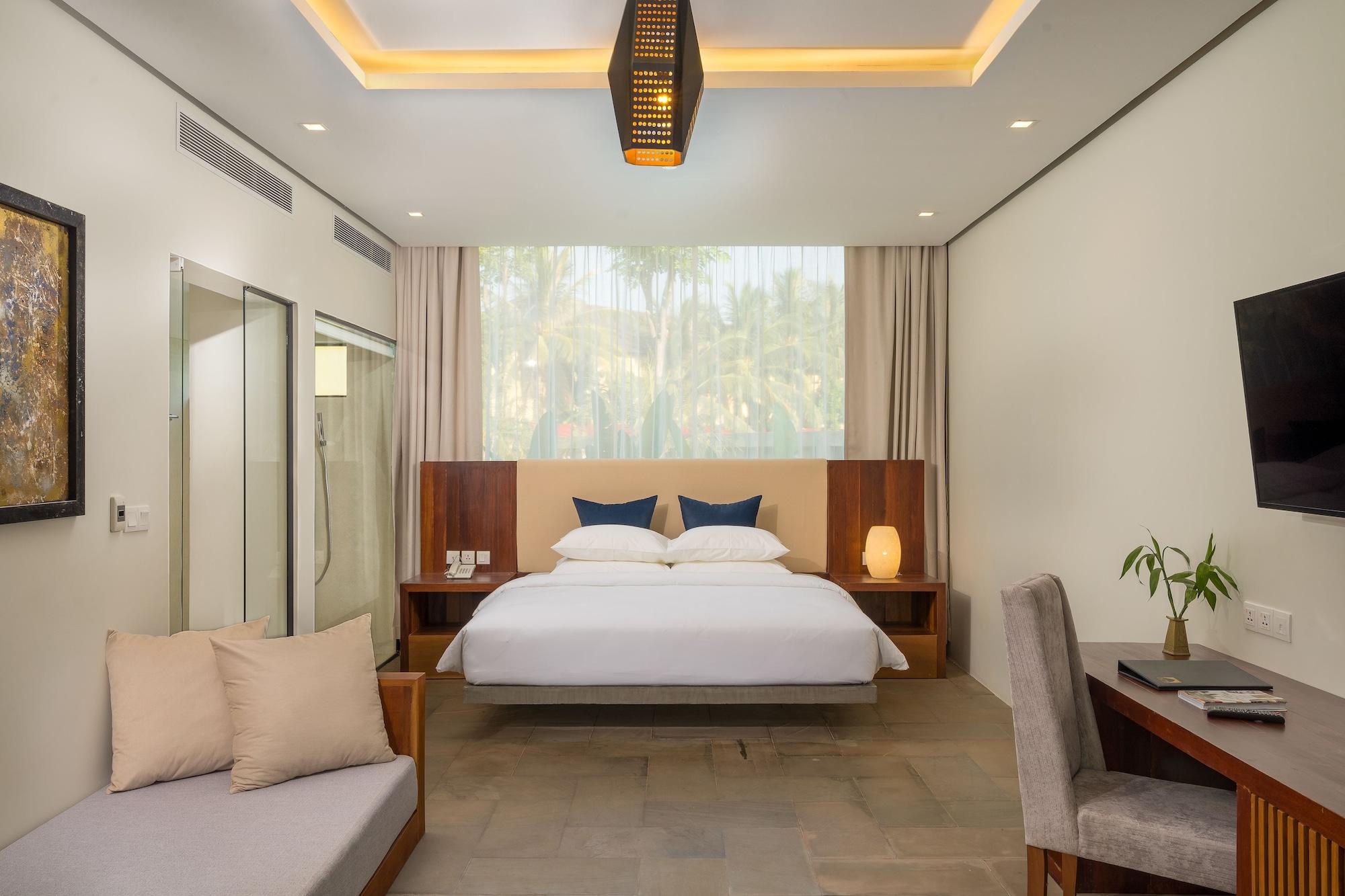 Habitación Metta Residence & Spa